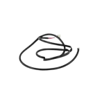 Sensor de agua 11201005000006 para aire acondicionado, con cable largo y flotador plástico