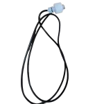 Sensor de agua 11201005000006 para aire acondicionado, con cable largo y flotador plástico