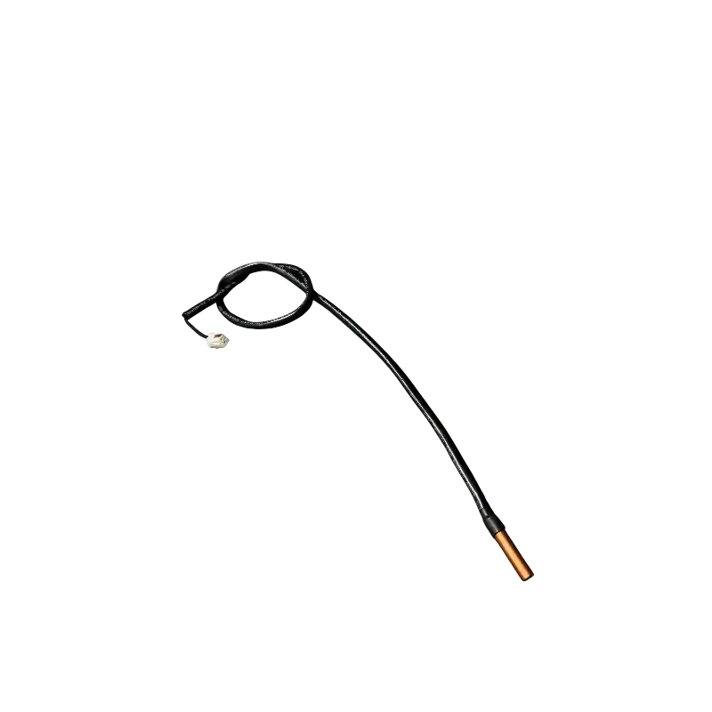 Sensor de temperatura Pipe compatible con modelos 11201007003425.