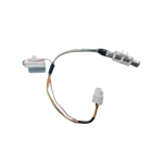 Detalle del cuerpo del sensor de temperatura LG ACM73919204