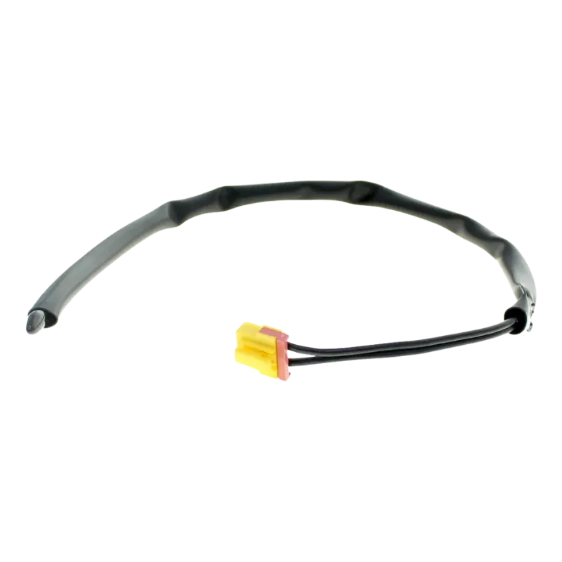 Sensor de temperatura LG EBG61106804 — conector y arnés Conector y arnés del sensor de temperatura LG EBG61106804