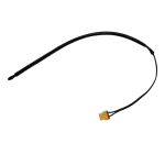 Sensor de temperatura LG EBG61106804 — detalle de la sonda Detalle de la sonda del sensor de temperatura LG EBG61106804