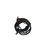 Sensor de temperatura Midea 11201007000047 con punta de cobre y cable de conexión.