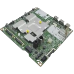 Cajón Room BPR Total Assembly EBU66385001 para LG 55UP7500PSF con estructura interna optimizada.