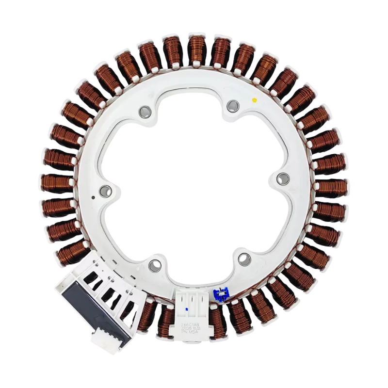 Estator de lavadora LG 4417EA1002Y con sensor Hall para WD-14276RD