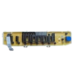 Tarjeta Display EBR83079903 para Lavadoras LG