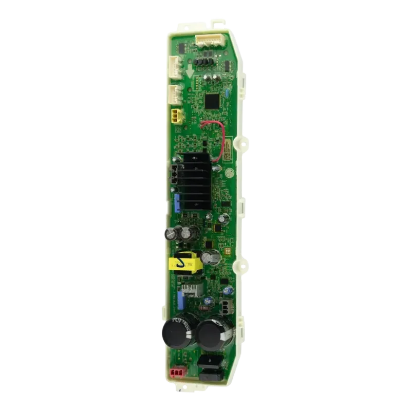 Tarjeta electrónica para lavadora LG Ebr83037874, repuesto original Repuesto de tarjeta electrónica para lavadora LG Ebr83037874