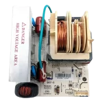 Tarjeta inverter LG EBR82899402 vista superior