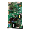 Tarjeta Main LG EBR30299304 — vista frontal Tarjeta Main LG EBR30299304 para refrigerador LM22SGPK.APZCCL1 vista frontal