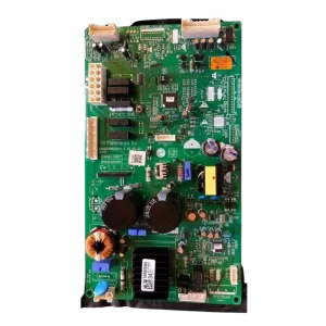 Tarjeta Main Ebr30299304 Para Refrigerador LG LM22SGPK.APZCCL1