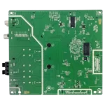 Tarjeta electrónica LG EBR83763304 vista posterior para XBOOM CJ44