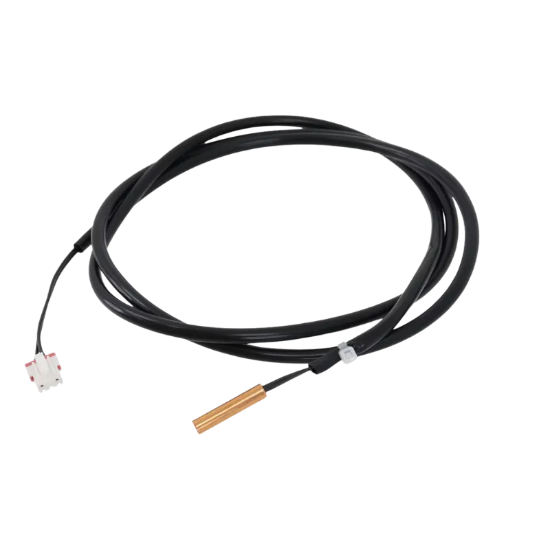 Thermistor assembly LG EBG61287707 EBG61287712 para aire acondicionado, sensor NTC de precisión