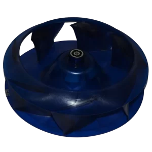 Turbina para aire acondicionado Midea 12100103000944