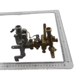 Válvula de Enlace Agua-Gas 6DH12D_02A | 12951100001322