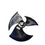 Ventilador Axial Midea 12100105000821