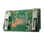 Vista del circuito impreso del módulo EAT61813801 con referencia P/N