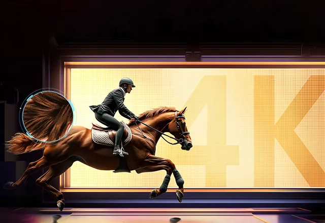 1.AI 4K Upscaler 75A6NV