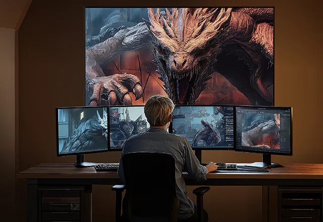 7.Filmmaker Mode 75A6NV