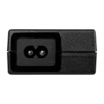 Conector IEC-C7 del adaptador LG EAY62909702