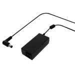 Adaptador LG 25V 1.52A DA-38A25 para barra de sonido Adaptador original LG EAY64290801 para barras de sonido con salida de 25V