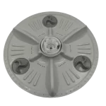 Agitador LG 5845EY1006P Para Lavadora