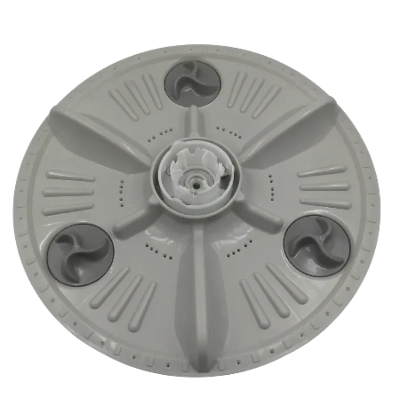 Agitador LG 5845EY1006P original gris natural Agitador LG 5845EY1006P gris natural para lavadoras WP-1660R