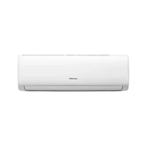 Aire acondicionado Hisense Amatista Inverter Retiq E diseño frontal
