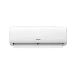 Aire acondicionado Hisense Amatista Inverter Retiq E con pantalla de temperatura encendida