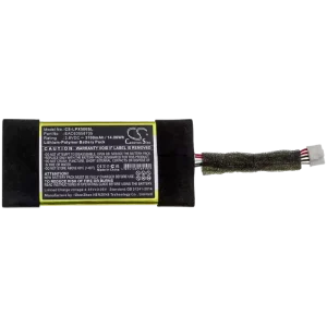 Batería Recargable de Litio Polímero LG EAC63558705