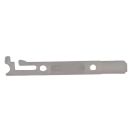 Bisagra de tapa (Lid Hinge Lever) LG 4774FA4016N