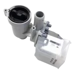 Bomba de Drenaje Original para Lavadora LG - 5859EA1006J