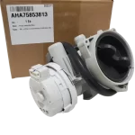 Bomba de drenaje LG AHA75853813 en empaque original