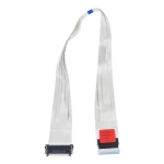 Cable Plano FFC (LVDS) para TV LG - EAD63990511 y Sustitutos