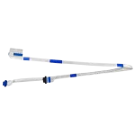 Cable EAD65505205 tipo flat flexible para TV LG