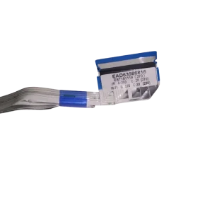 Cable Plano FFC para TV LG - EAD63986816 - (SH)