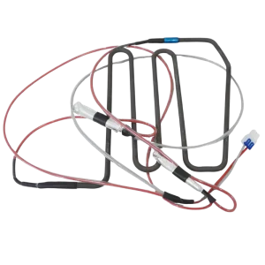 Calentador de descongelación para refrigerador LG - 5300JB1114Z