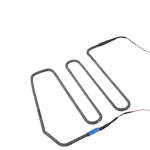 Resistencia Heater Sheath LG 5300JB1114Z sin cableado