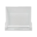 Vista trasera cajón LG AJP74894504 repuesto original refrigerador