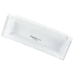 Cajón LG AJP73954601 – Vista diagonal Cajón de congelador LG AJP73954601 Freezing Zone, vista diagonal lateral