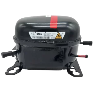 Compresor TCA37032031 Para Refrigerador LG