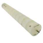 Cross Flow Fan LG ADP67813503 – repuesto con eje metálico Cross Flow Fan LG ADP67813503 ventilador rodillo eje metálico