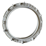 Aro superior de la cubierta de tambor LG MCK67635904