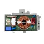 Filtro para Lavadora LG EAM62492313