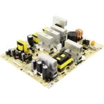 Módulo PCB LG EBR89083901 vista diagonal izquierda