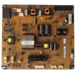 Tarjeta de fuente de alimentación LG EAY62512802 vista superior