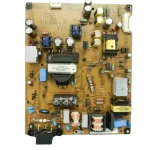 Fuente de alimentación LG EAY62810601 vista superior