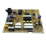 Fuente LG EAY64348601 con disipadores y conectores