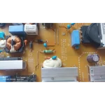 Placa de poder LG EAY64491201 detalle de componentes