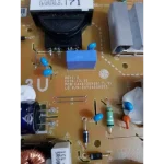 Detalle serigrafía EAX67209001 (1.5) en fuente LG EAY64529501