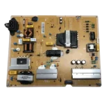 Fuente de poder LG EAY64928801 – orientación horizontal PSU LG EAY64928801 vista frontal alternativa para televisores 65 pulgadas LG